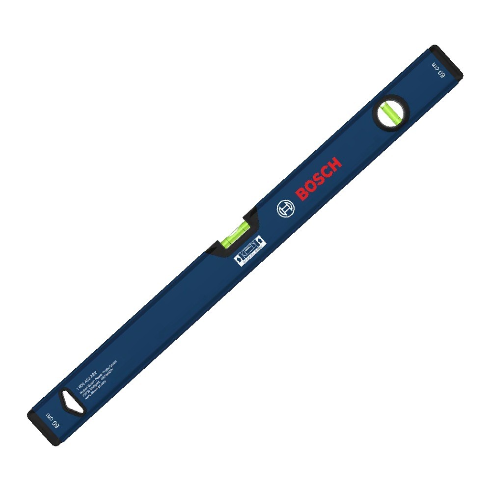 ระดับน้ำ BOSCH 1600A03AA5 ขนาด 60 ซม 
