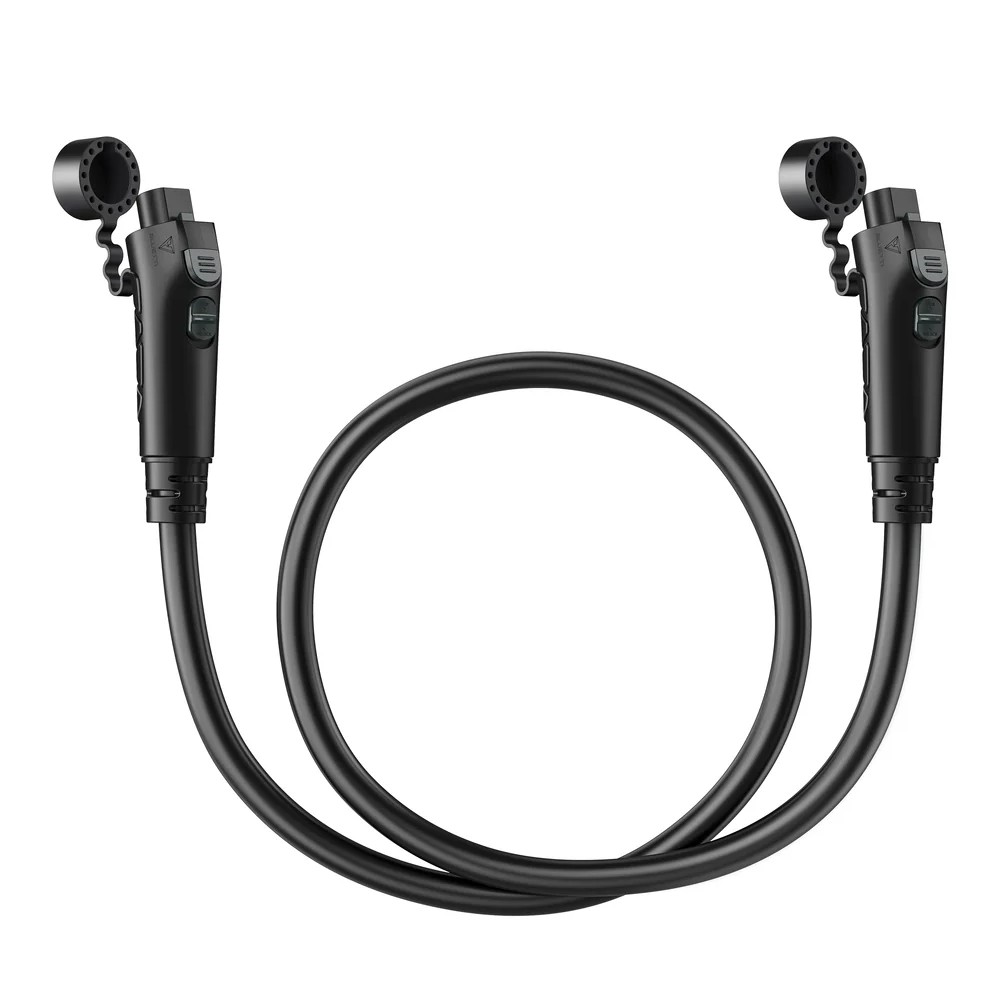 สายเคเบิล BLUETTI P150D to P090D Connection Cable สำหรับแบตเตอรี่เสริม AC500 B300K