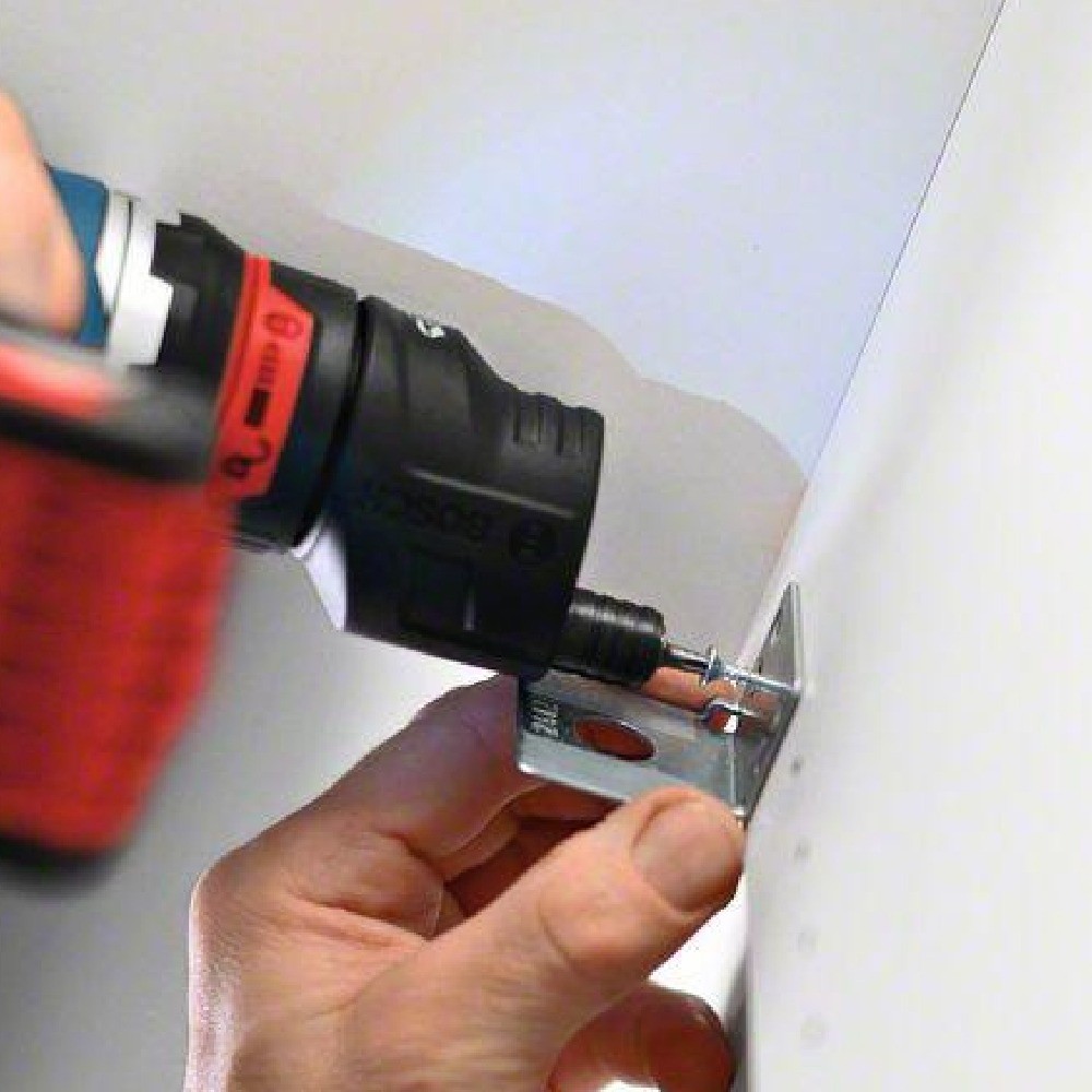 หัวสว่านเยื้องศูนย์ อะแดปเตอร์ FlexiClick BOSCH PRO GFA 18-E
