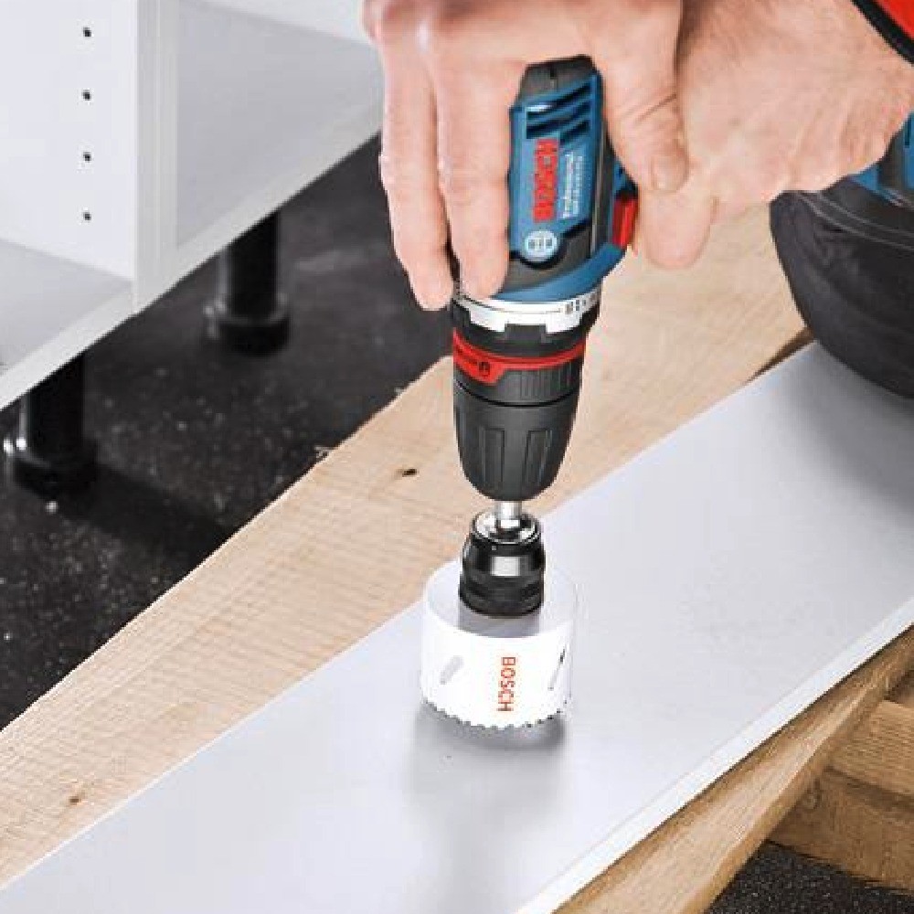 หัวจับดอกสว่าน GFA 18 B BOSCH 1600A001SL