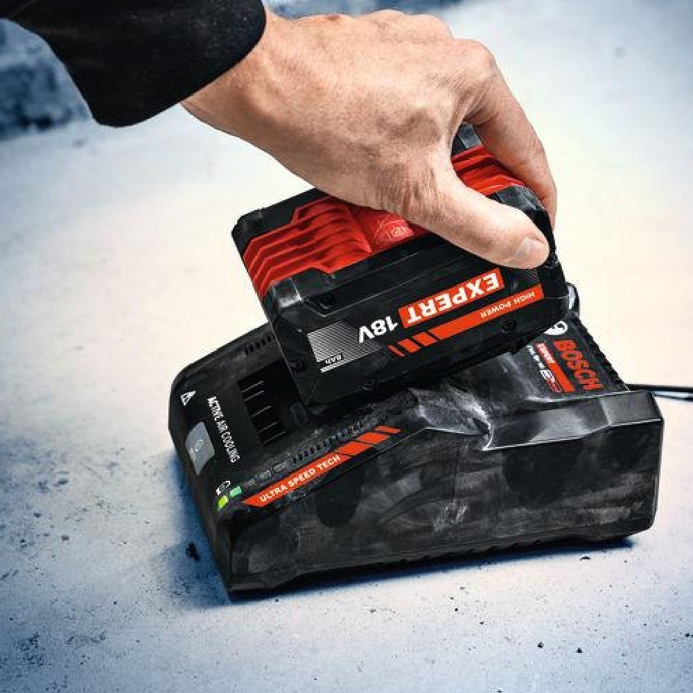 แท่นชาร์จเร็ว BOSCH 1600A03D3A 18V