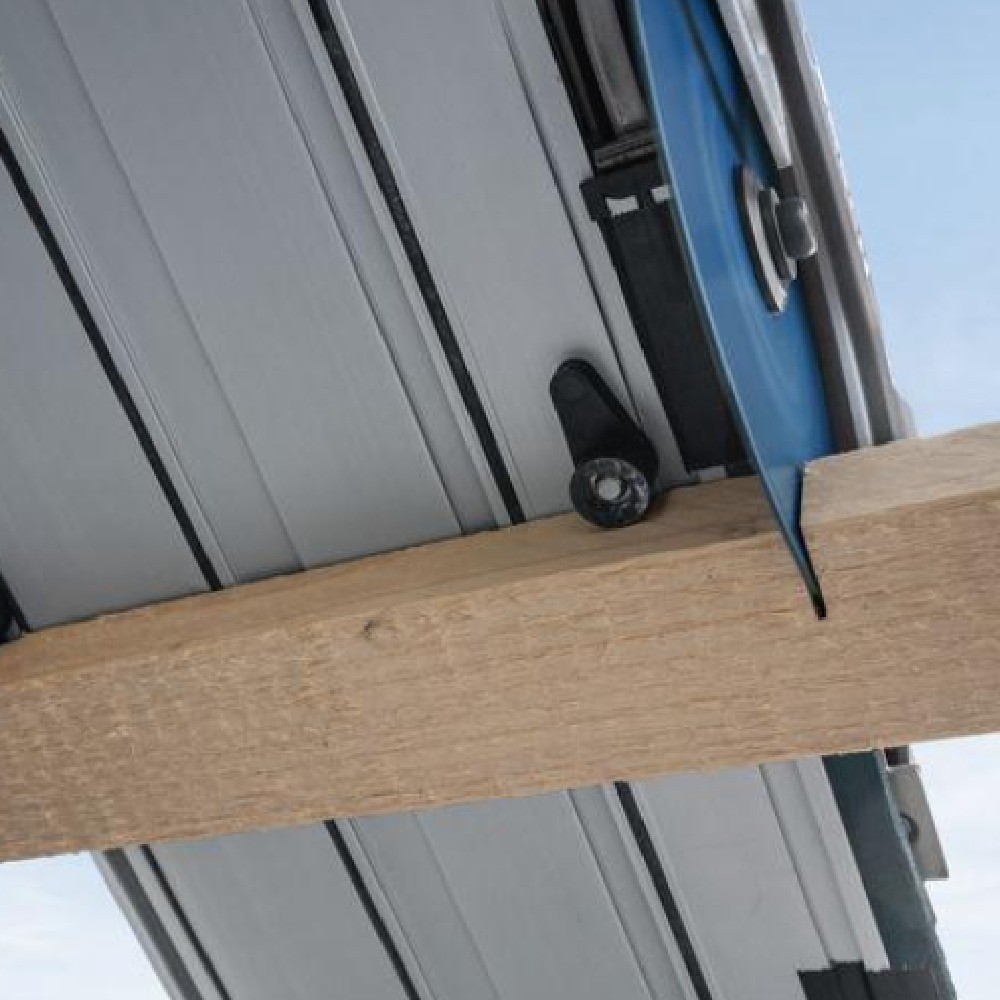 เครื่องเลื่อยวงเดือน BOSCH 06016C10K0 18V ขนาด 6 นิ้ว