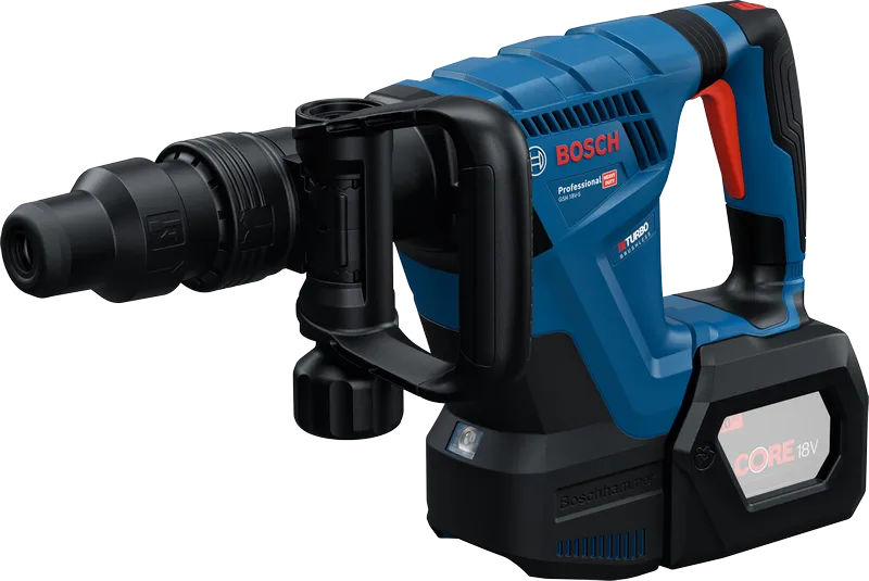 เครื่องสกัด BOSCH 611918280 18V