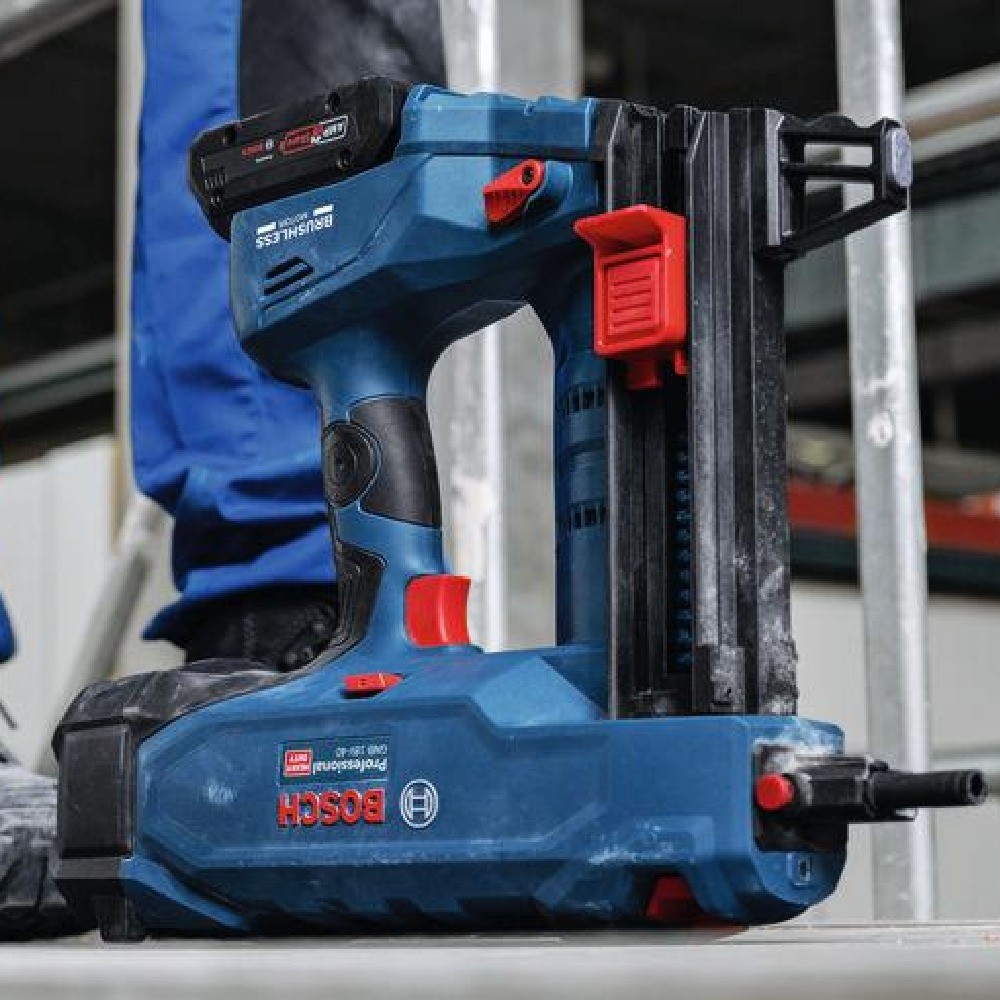 เครื่องยิงตะปู BOSCH 06019L7004 18V