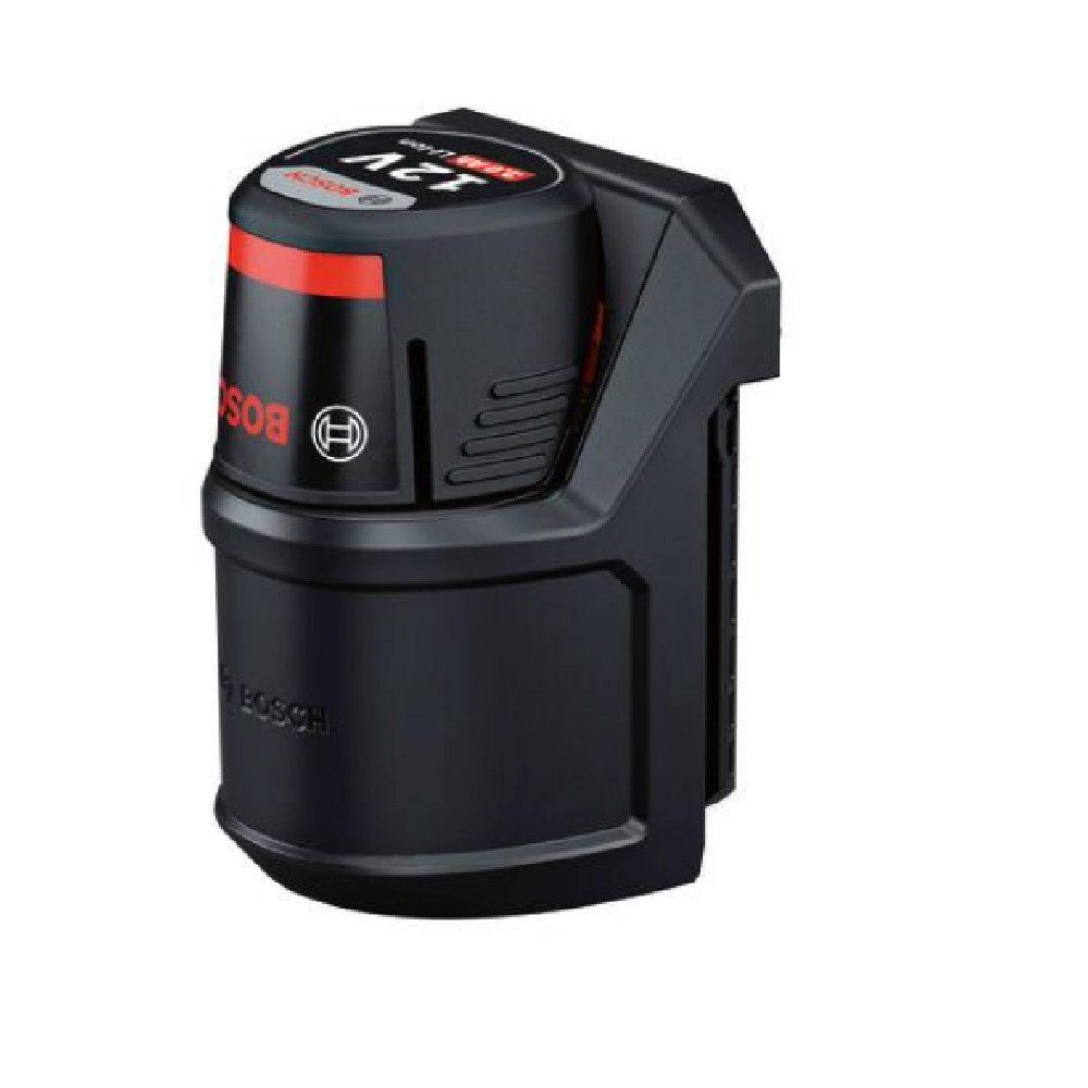 อะแดปเตอร์แบตเตอรี่ BOSCH 1608M00C4AA ขนาด 12V