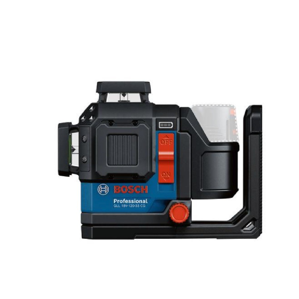 อะแดปเตอร์แบตเตอรี่ BOSCH 1608M00C4AA ขนาด 12V