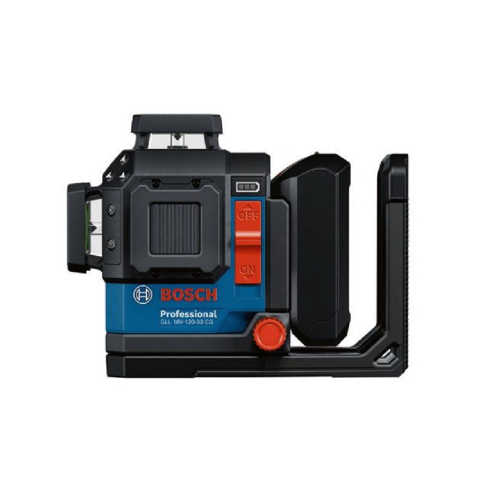 อะแดปเตอร์ถ่าน BOSCH 1608M00C4BA ขนาด C