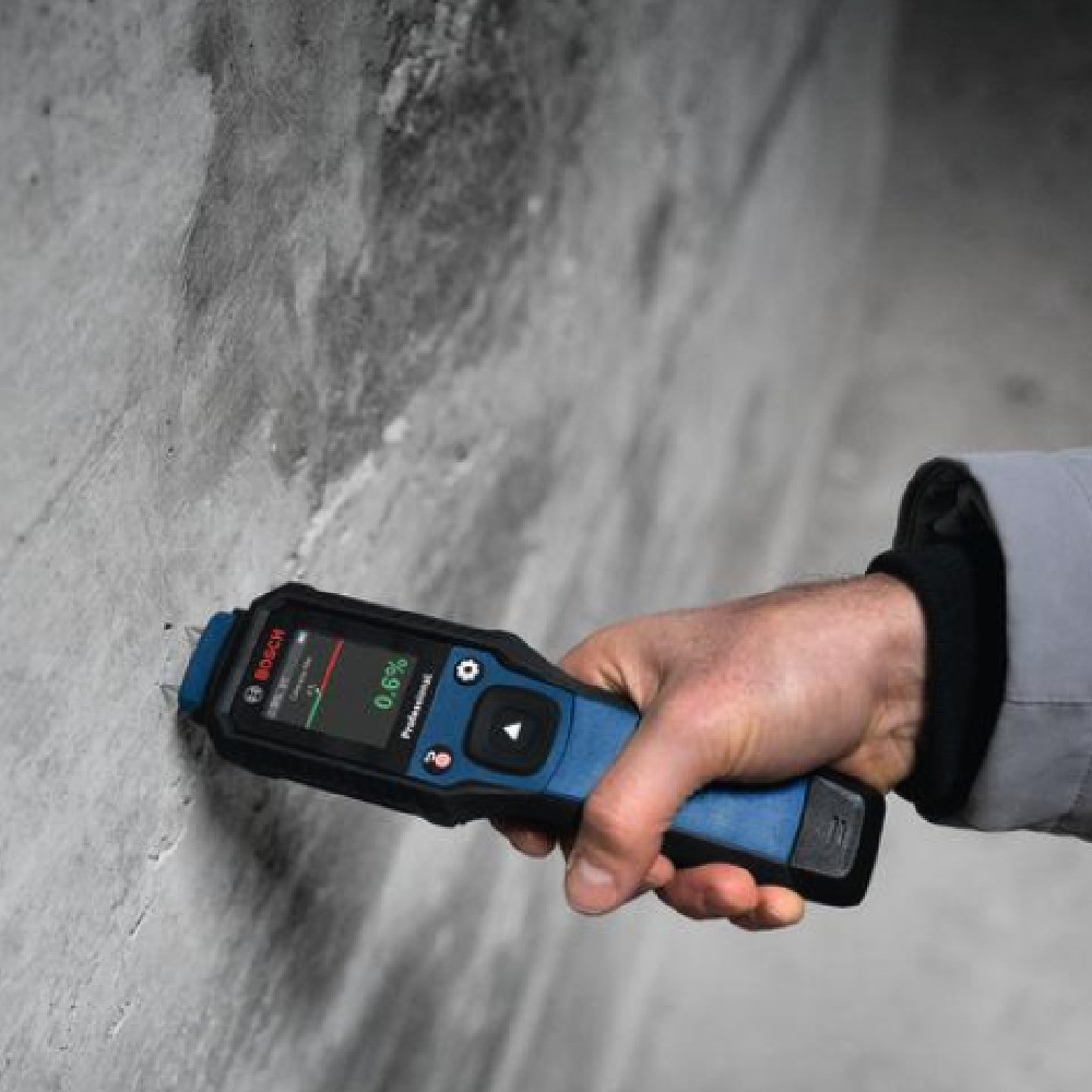 เครื่องวัดความชื้น BOSCH 06010781K0