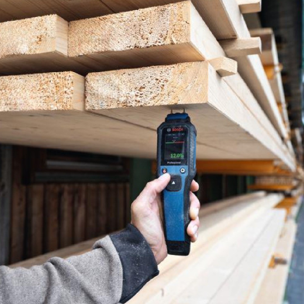 เครื่องวัดความชื้น BOSCH 06010781K0
