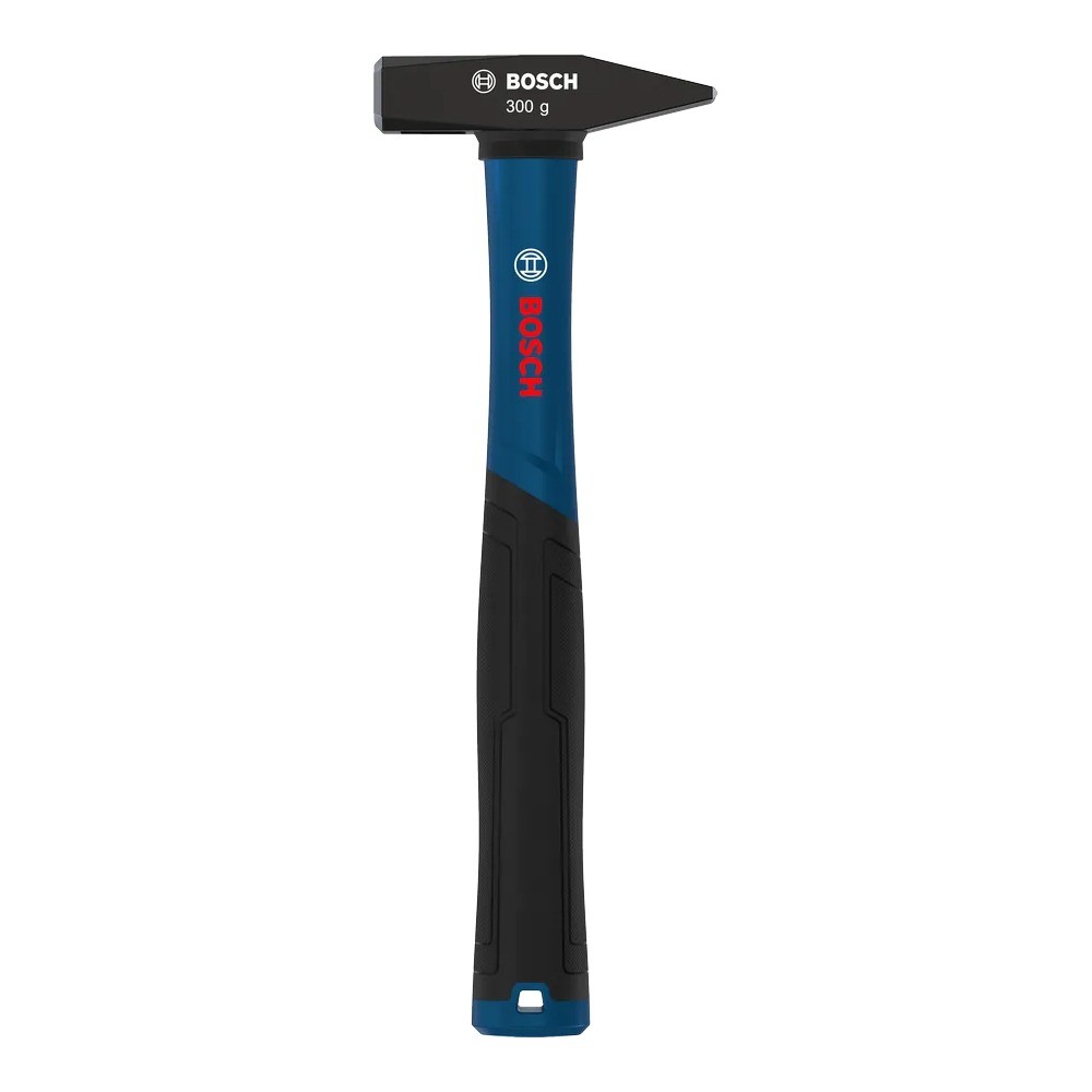 ค้อนช่างไฟ BOSCH 1 600 A03 B6C 300 กรัม