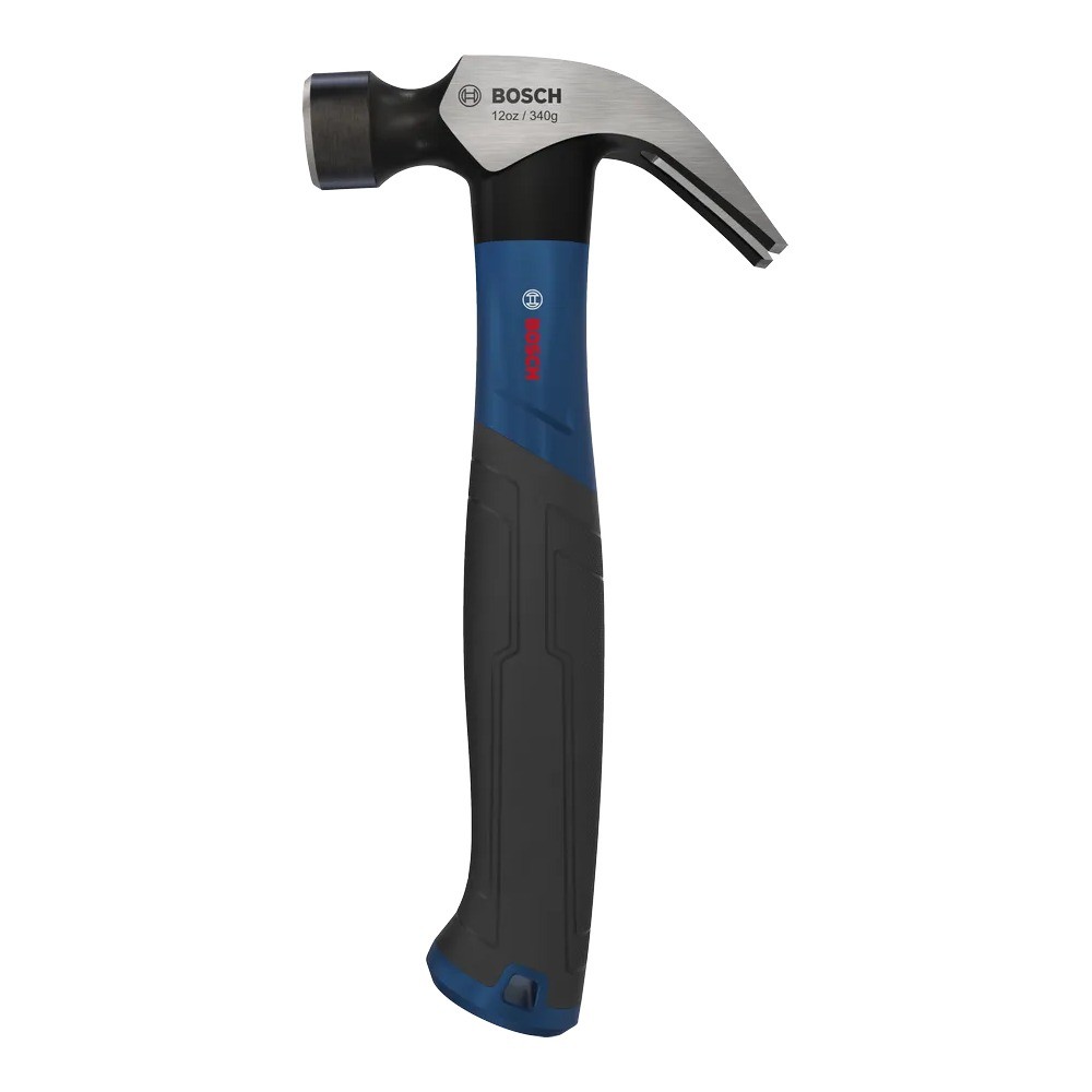 ค้อนหงอน BOSCH 1 600 A03 AK8  340 กรัม