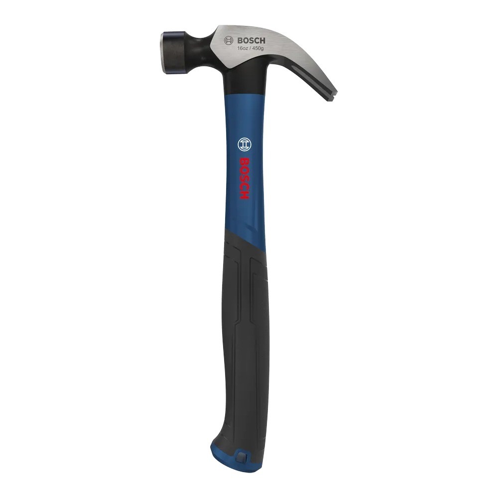 ค้อนหงอน BOSCH 1 600 A03 AK7 450 กรัม