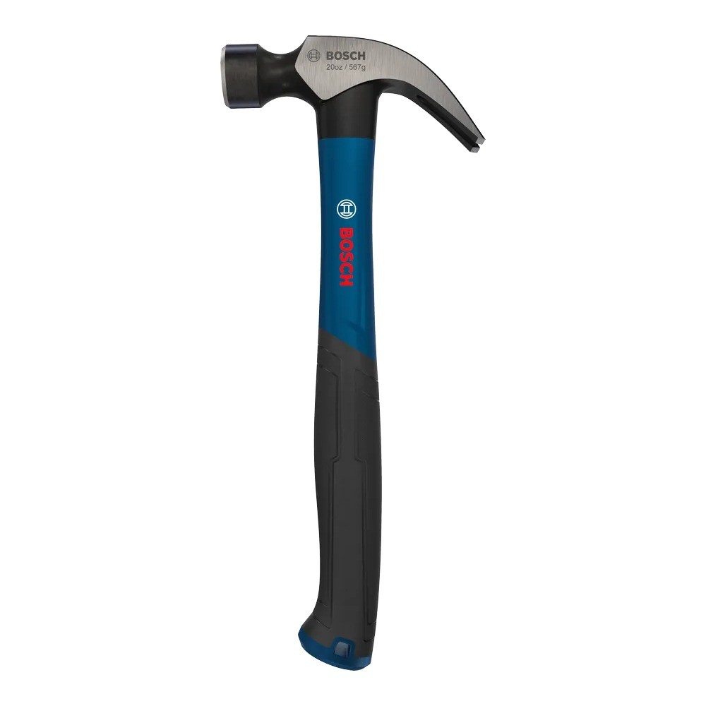 ค้อนหงอน BOSCH 1 600 A03 AK6 567 กรัม