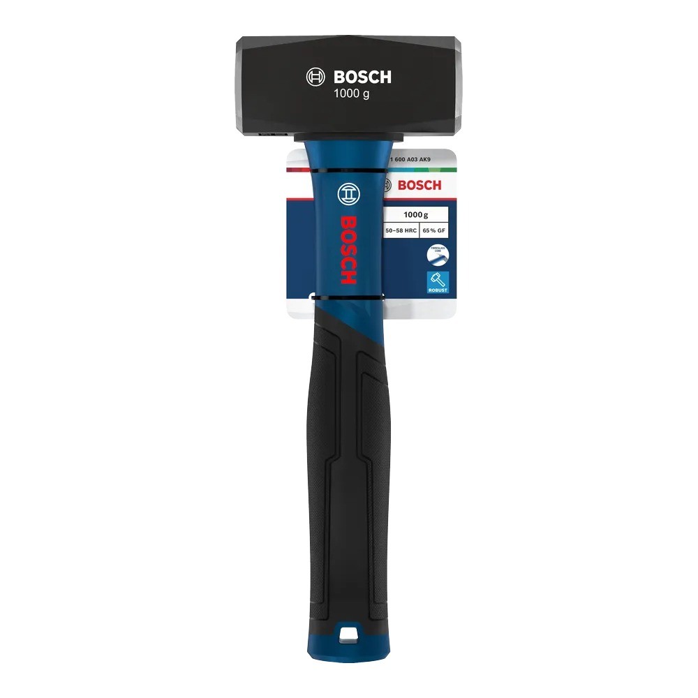 ค้อนทุบหิน BOSCH 1 600 A03 AK9 1000 กรัม