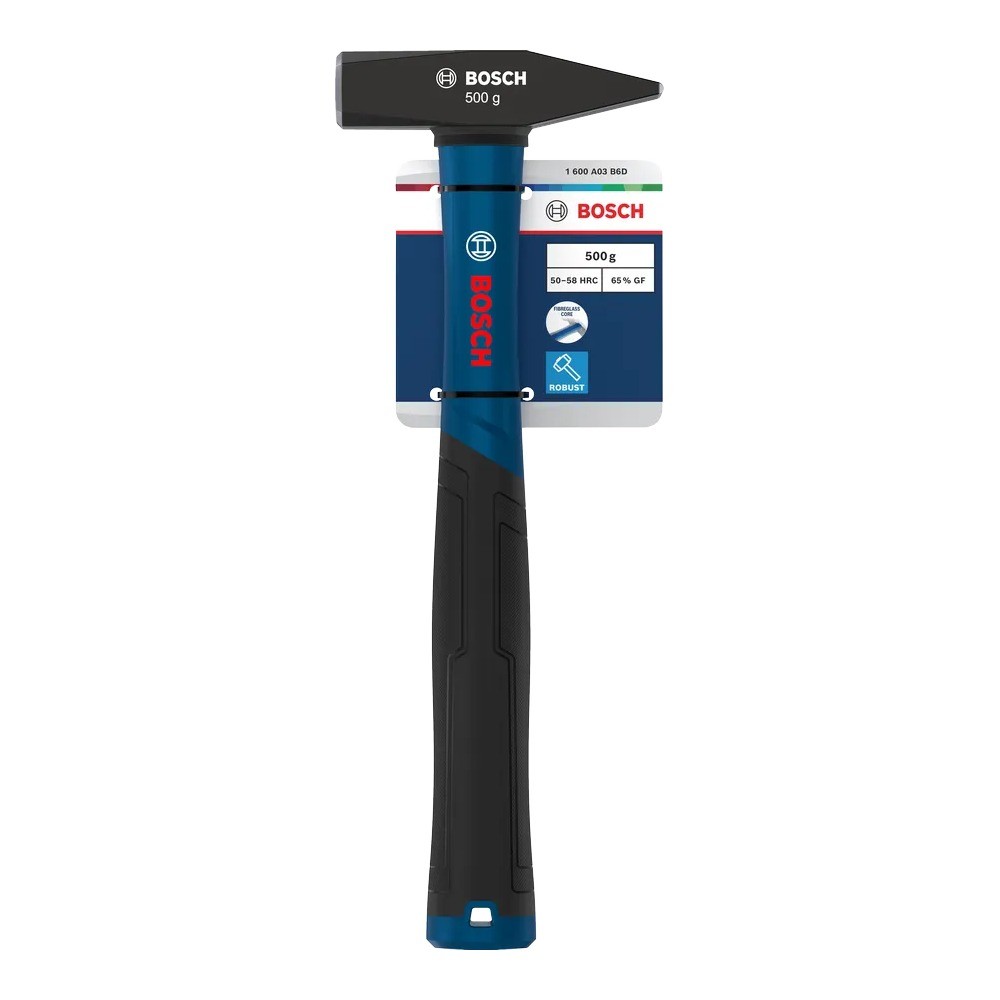 ค้อนช่างไฟ BOSCH 1 600 A03 B6D 500 กรัม