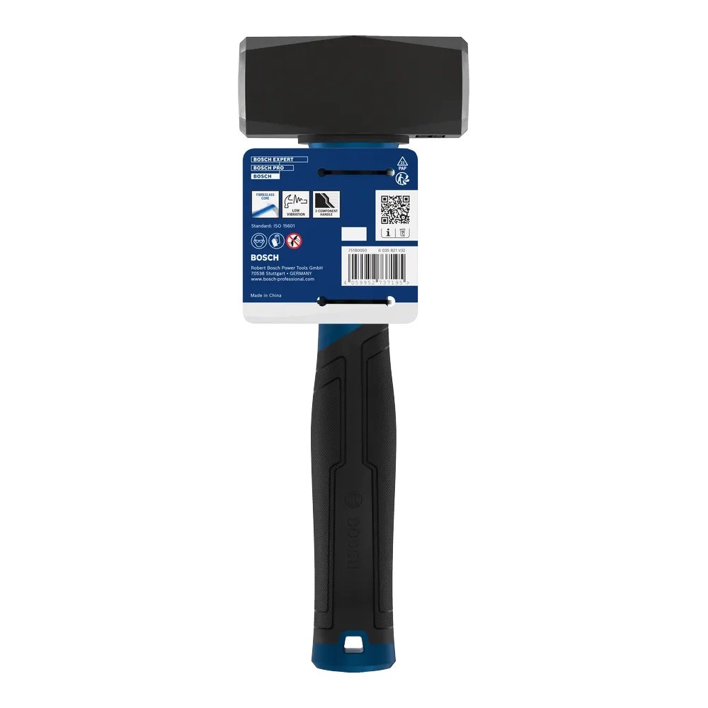 ค้อนทุบหิน BOSCH 1 600 A03 AK9 1000 กรัม