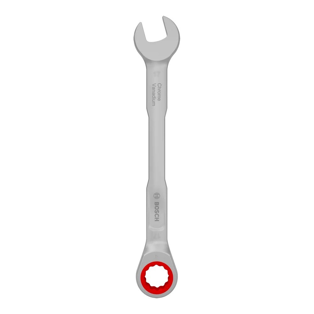 ประแจแหวนฟรีข้างปากตาย BOSCH 1 600 A03 AG8 ขนาด 12 มม 
