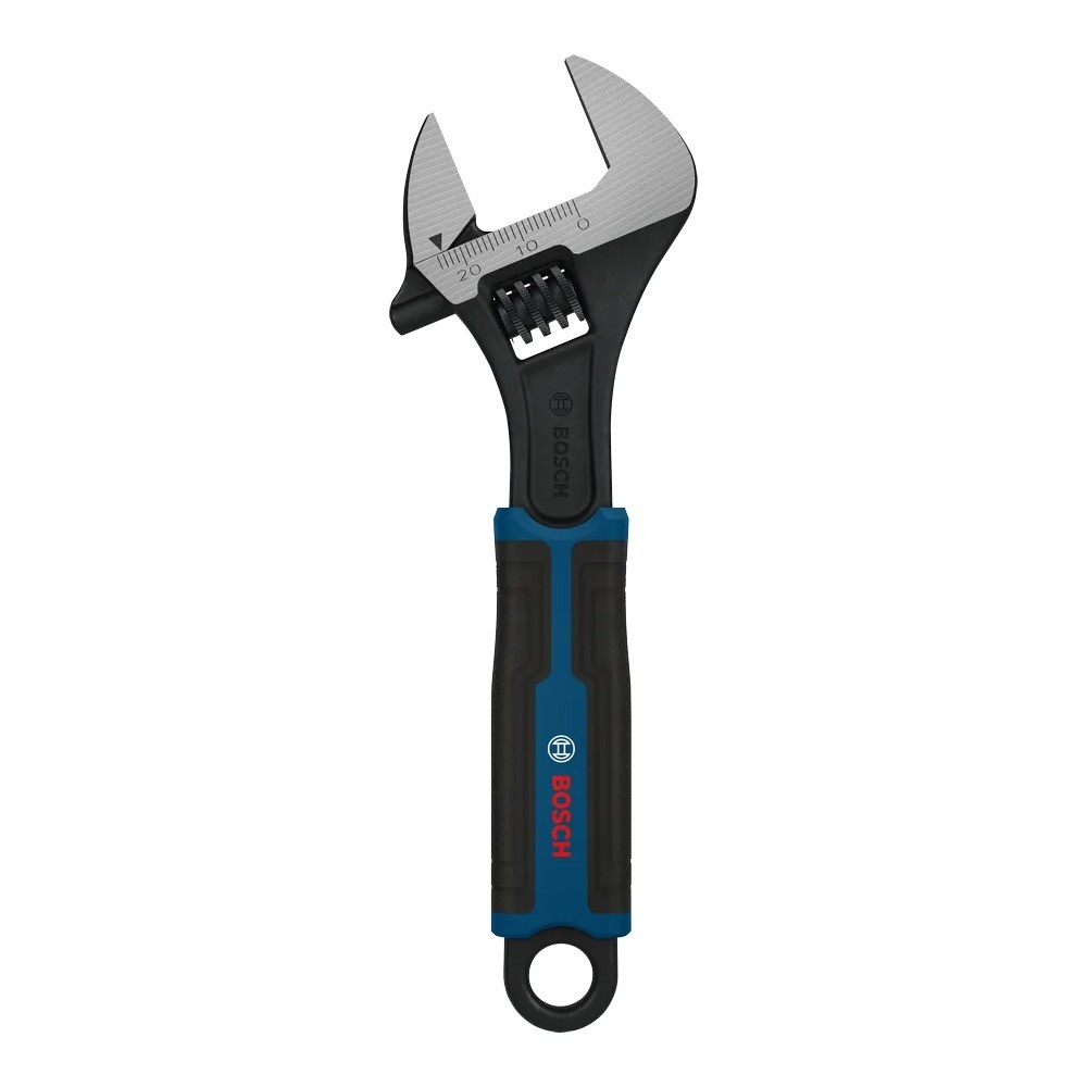 ประแจเลื่อน BOSCH 1 600 A03 B65 ขนาด 6 นิ้ว