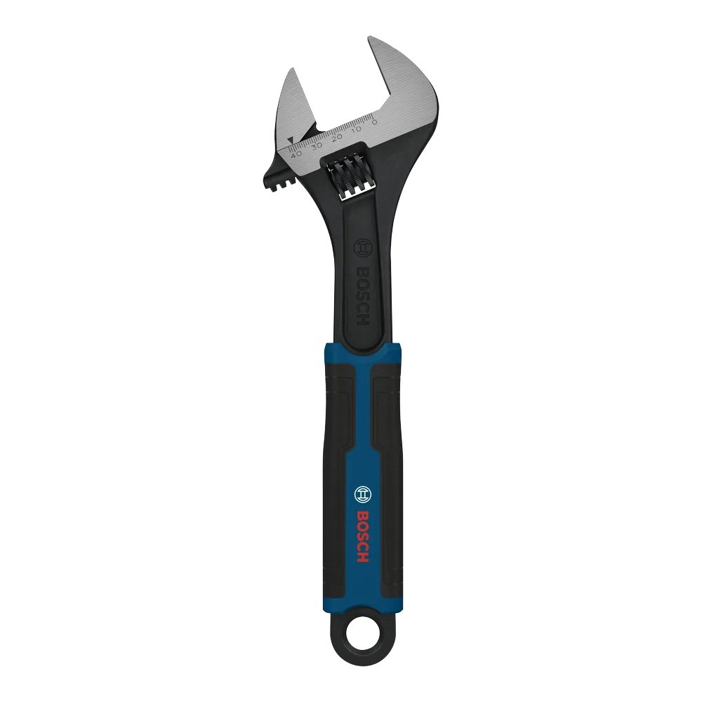ประแจเลื่อน BOSCH 1 600 A03 B68 ขนาด 12 นิ้ว