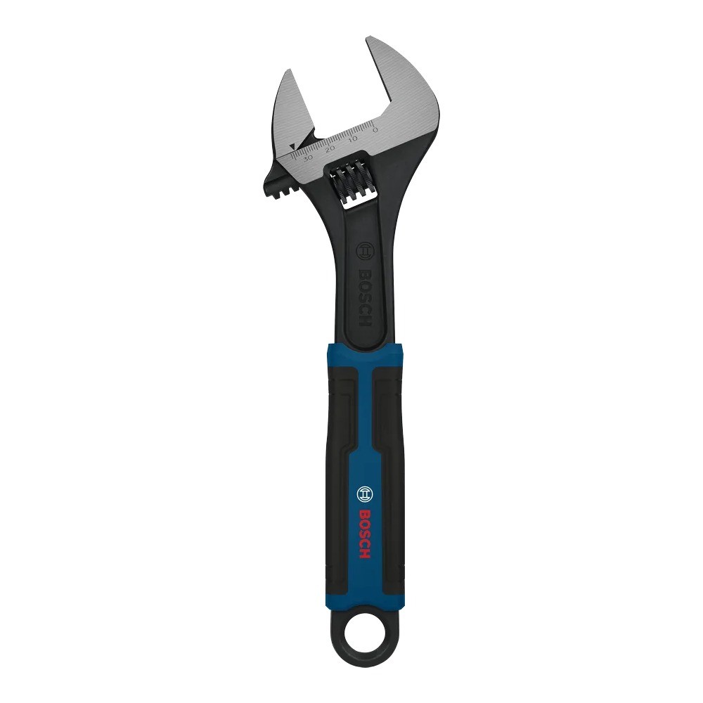ประแจเลื่อน BOSCH 1 600 A03 B67 ขนาด 10 นิ้ว