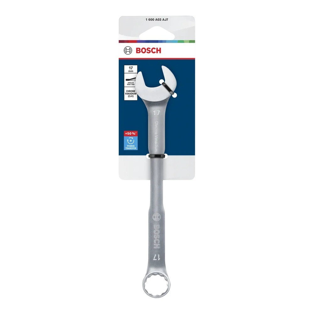 ประแจแหวนข้างปากตาย BOSCH 1 600 A03 AJ0 ขนาด 10 มม 