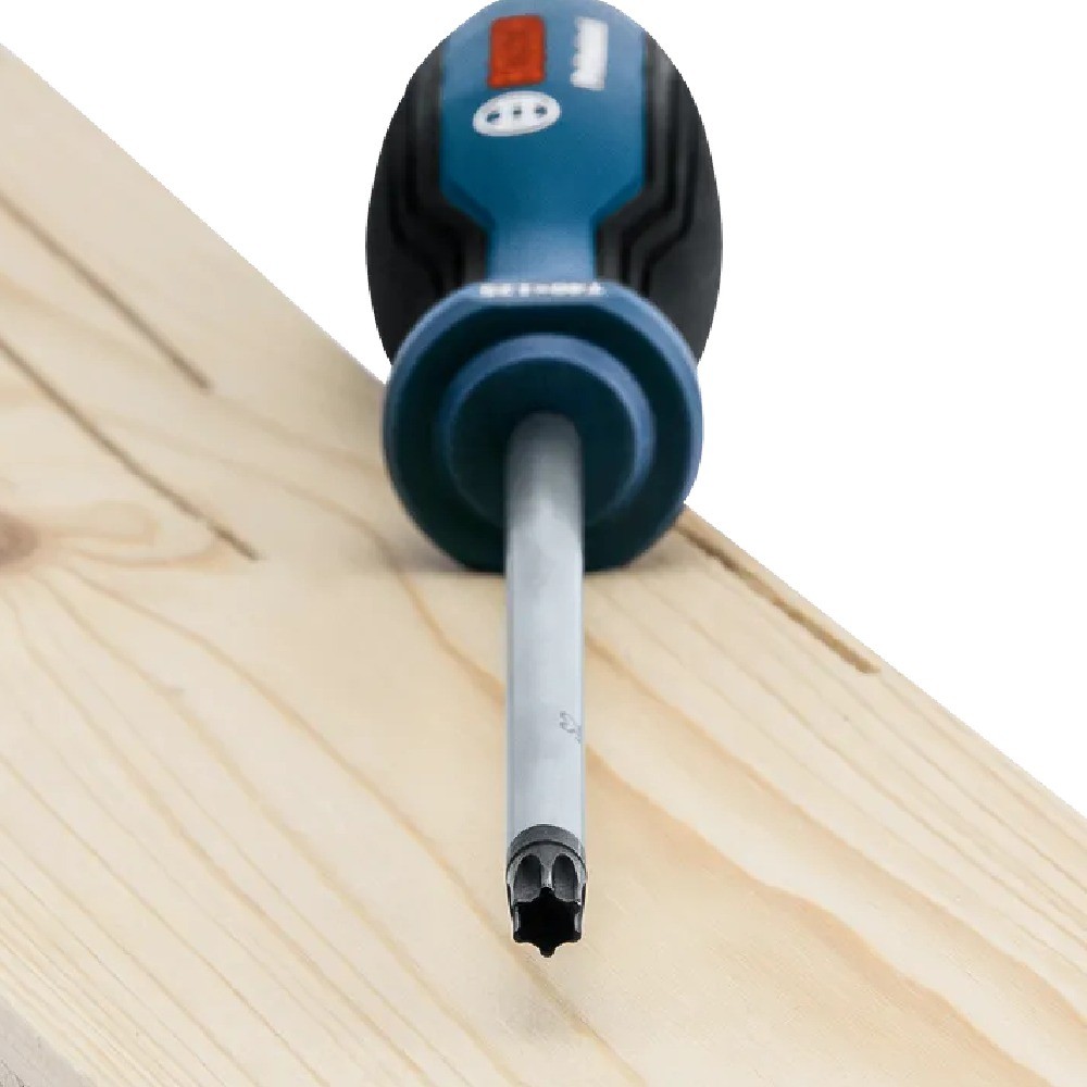 ชุดไขควง TX BOSCH VDE 1 600 A01 V09 6 ชิ้น 