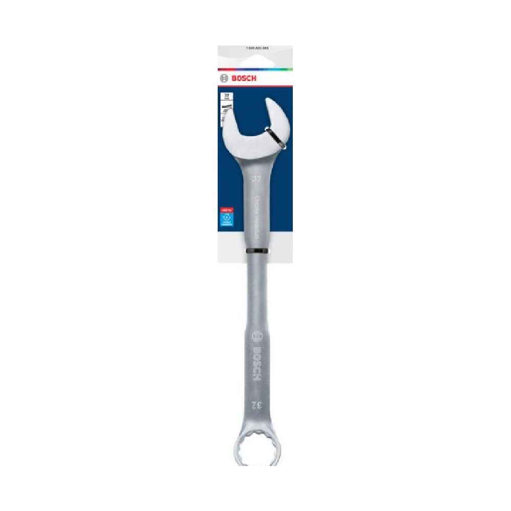 ประแจแหวนข้างปากตาย BOSCH 1 600 A03 AK5 ขนาด 32 มม 