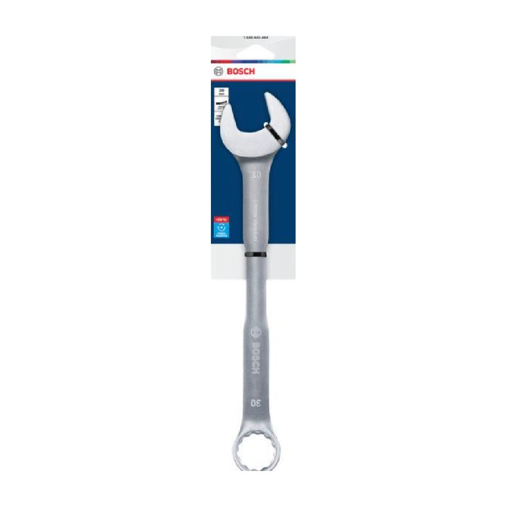 ประแจแหวนข้างปากตาย BOSCH 1 600 A03 AK4 ขนาด 30 มม 