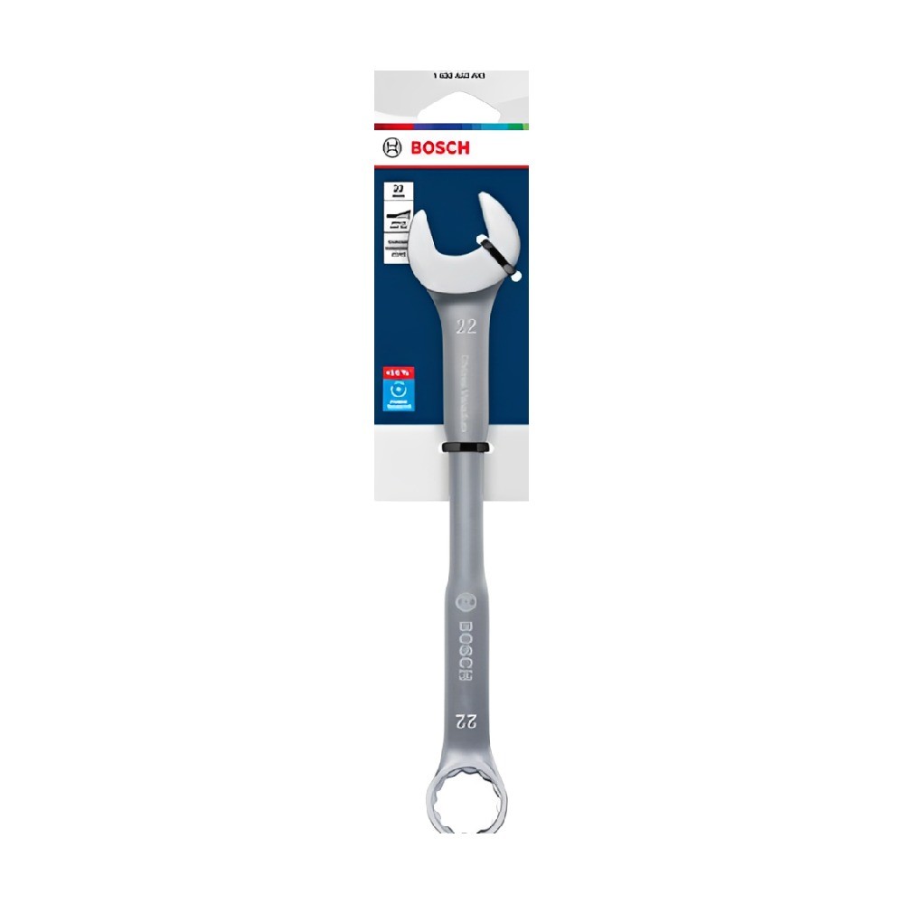 ประแจแหวนข้างปากตาย BOSCH 1 600 A03 AK1 ขนาด 22 มม 