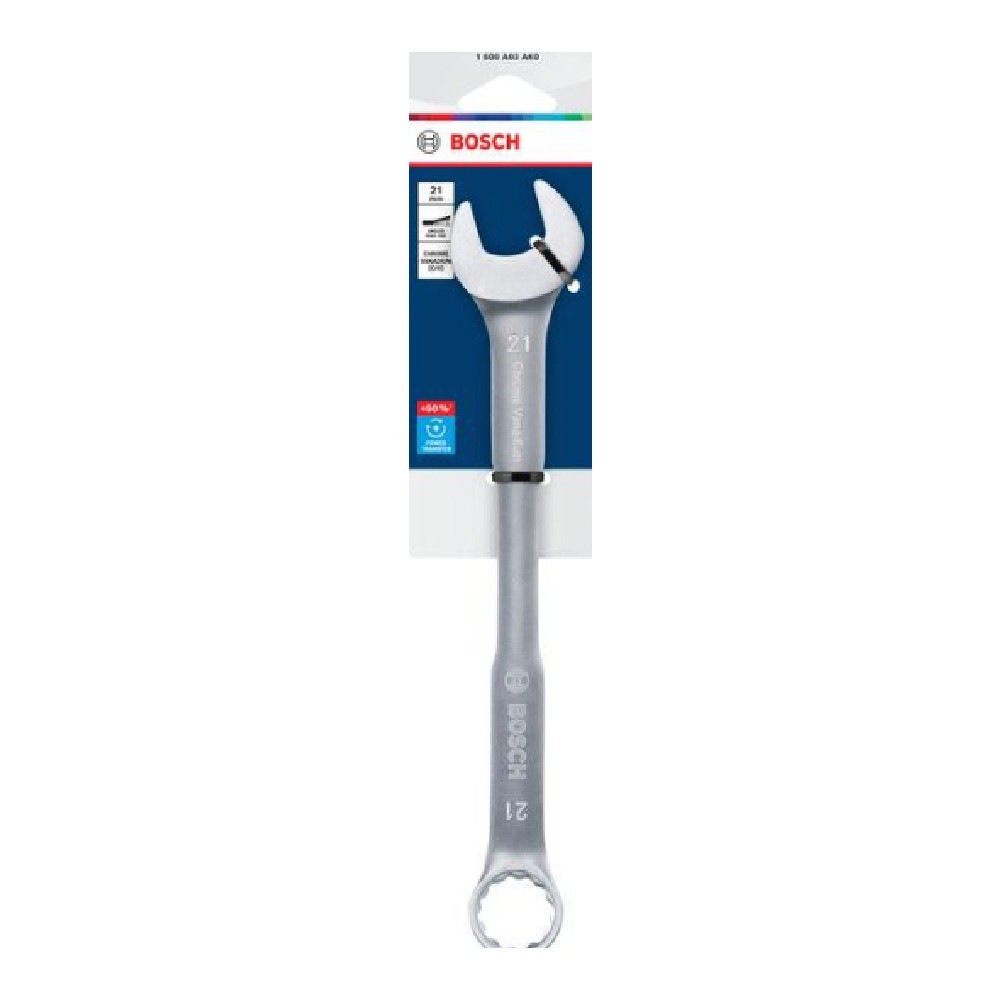 ประแจแหวนข้างปากตาย BOSCH 1 600 A03 AK0 ขนาด 21 มม 