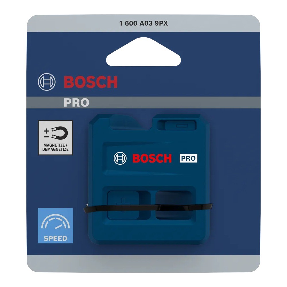 แม่เหล็กเพิ่ม ลดแรงดูด BOSCH 1 600 A03 9PX