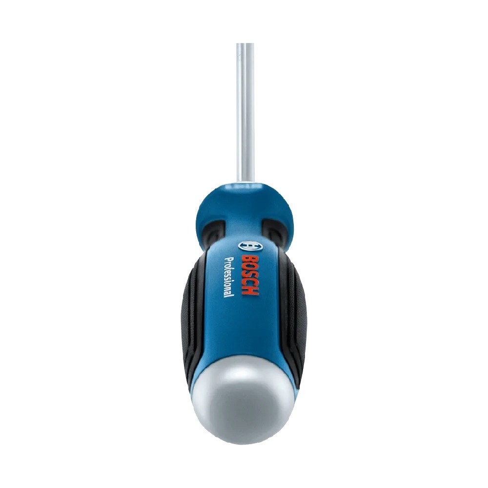 ไขควงด้ามเต็ม SL BOSCH 1600A01TF9 ขนาด 4 5x100 มม 