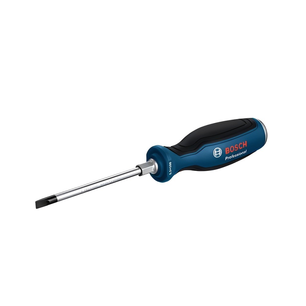 ไขควงด้ามเต็ม SL BOSCH 1 600 A01 TG0 ขนาด 5 5x100 มม 