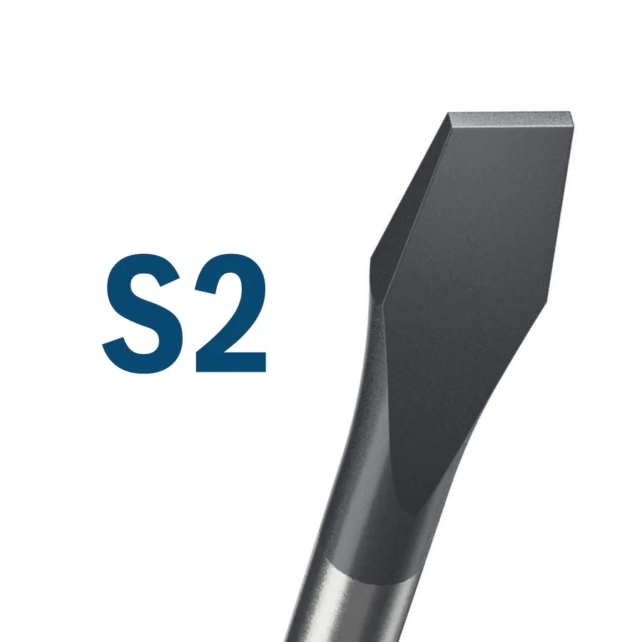 ไขควงด้ามเต็ม SL BOSCH 1 600 A03 9S4 ขนาด 6 5x125 มม 