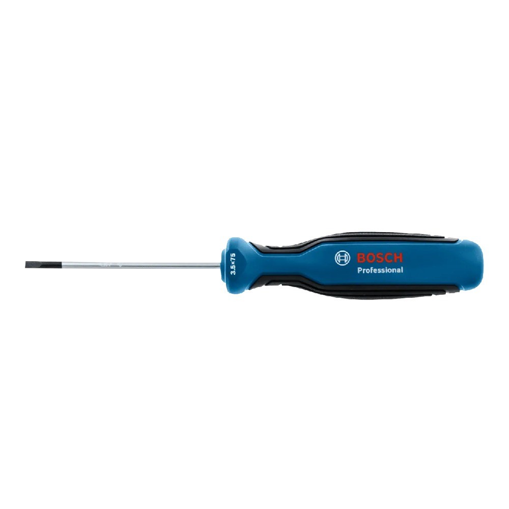ไขควง SL BOSCH 1 600 A01 TF8 ขนาด 3 5x75 มม 
