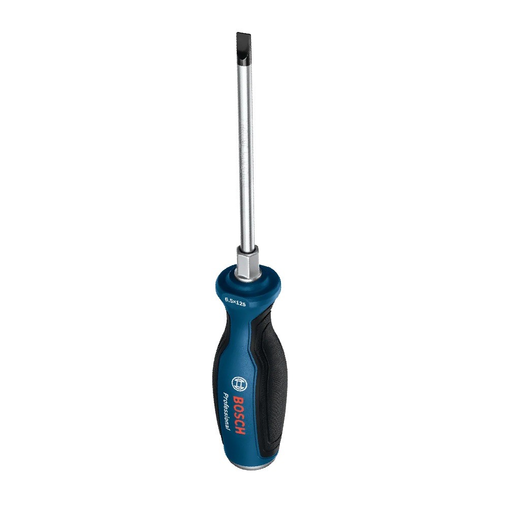 ไขควงด้ามเต็ม SL BOSCH 1 600 A01 TG1 ขนาด 6 5x125 มม 