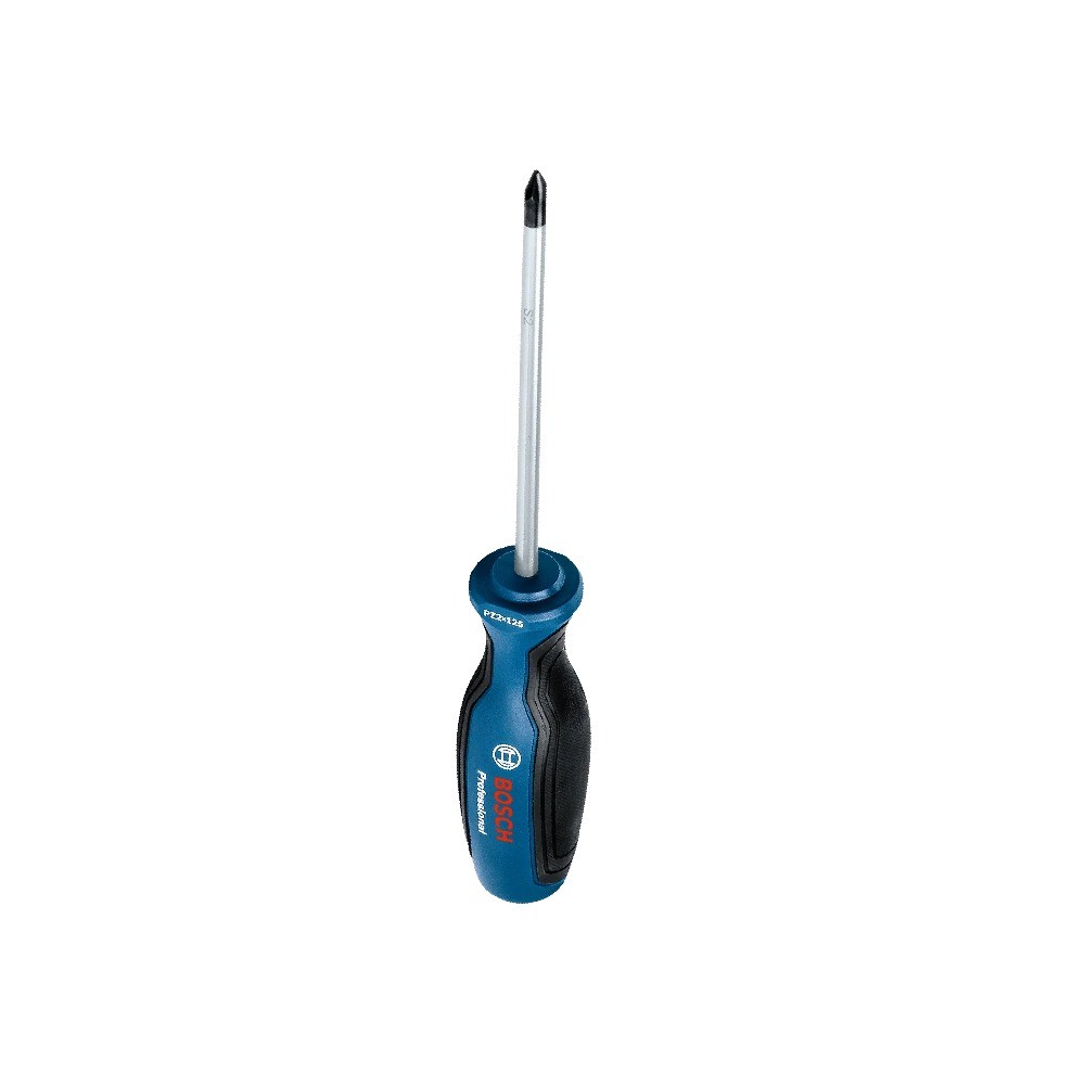 ไขควง PZ2 BOSCH 1 600 A01 V08 ขนาด 125 มม 