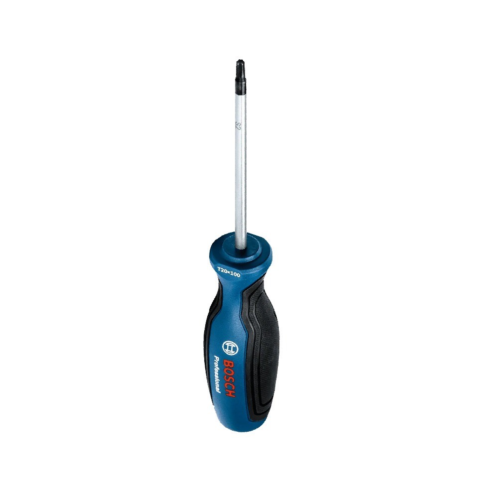 ไขควง TX20 BOSCH 1 600 A01 V0C ขนาด 100 มม 