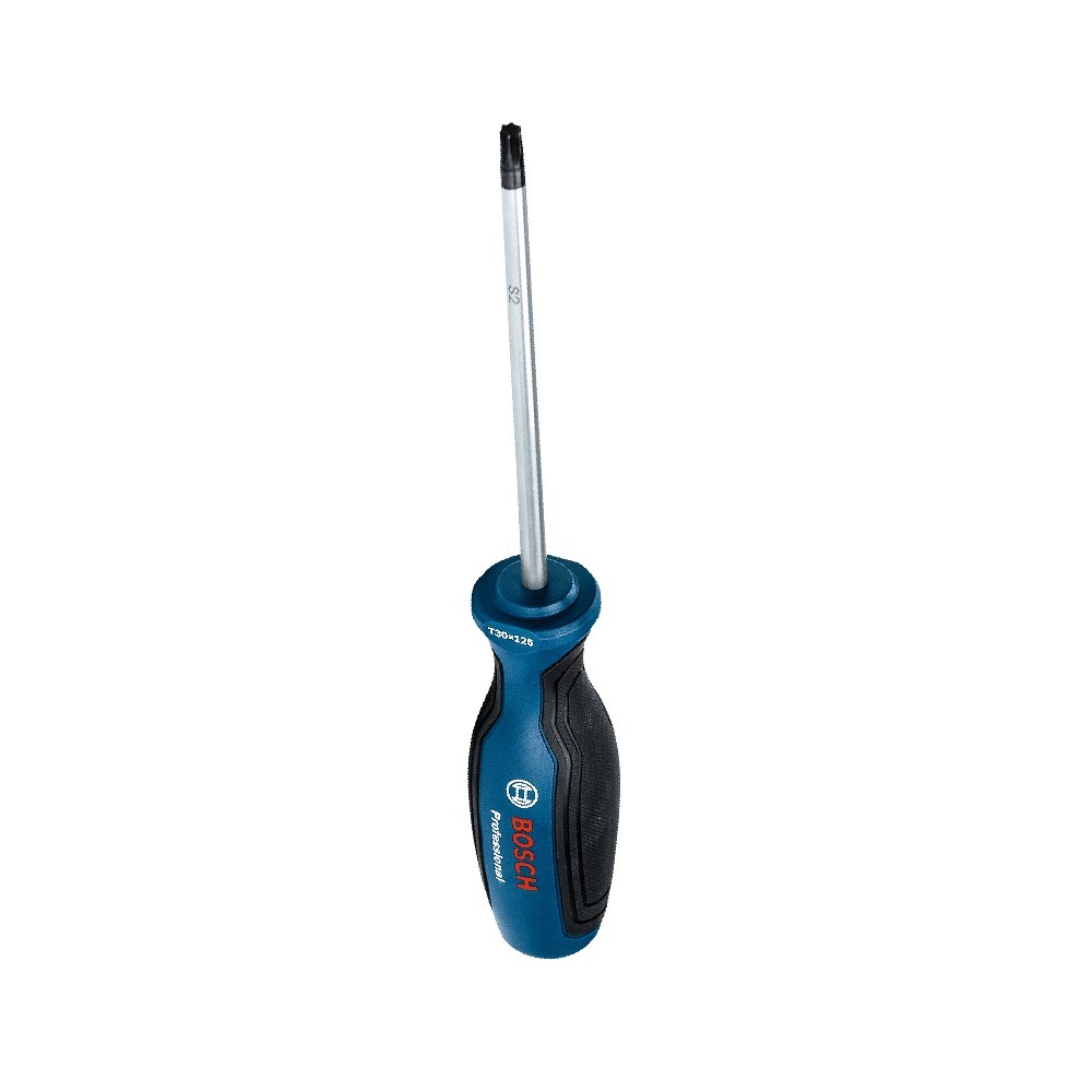 ไขควง TX30 BOSCH 1 600 A01 V0E ขนาด 125 มม 