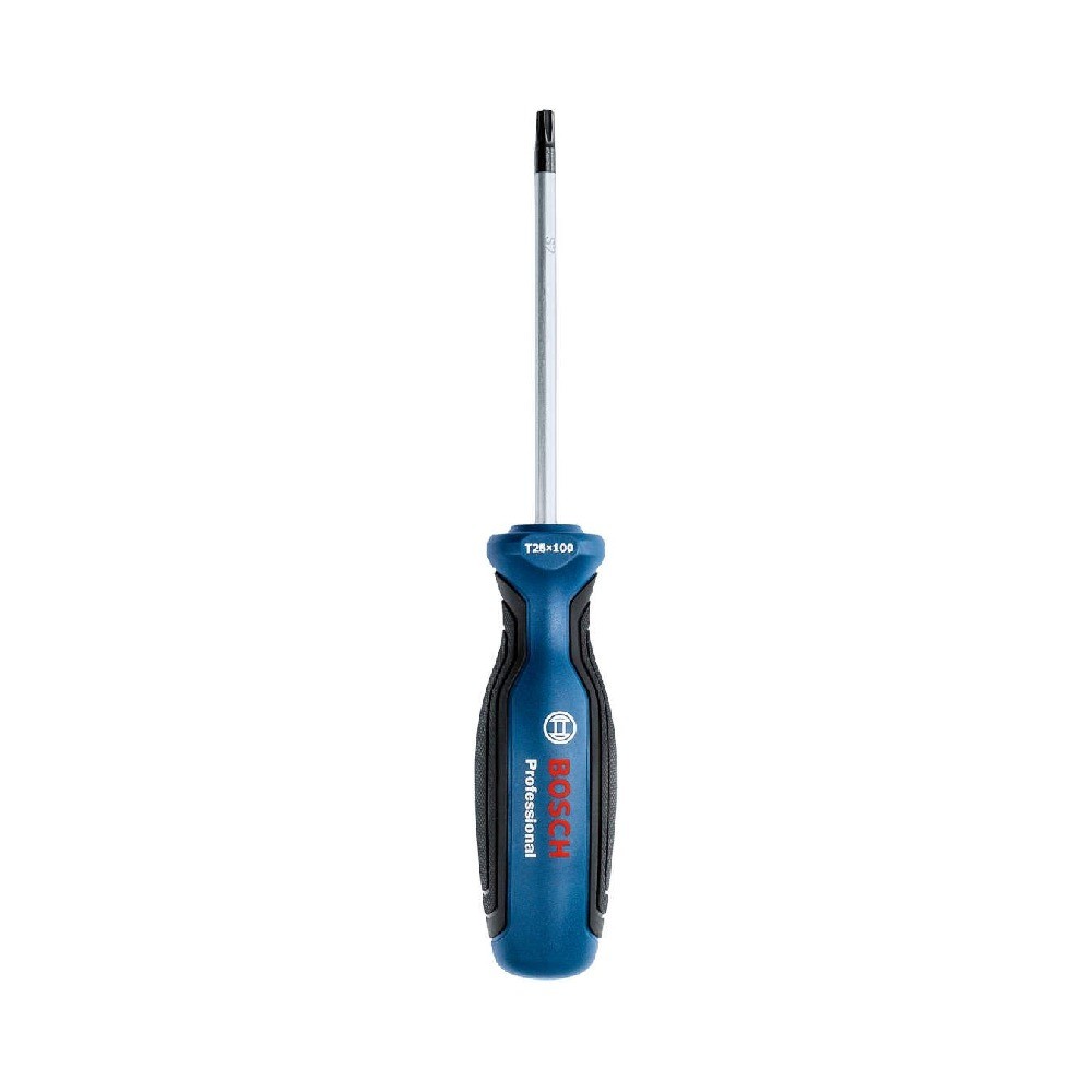 ไขควง TX25 BOSCH 1 600 A01 V0D ขนาด 100 มม 