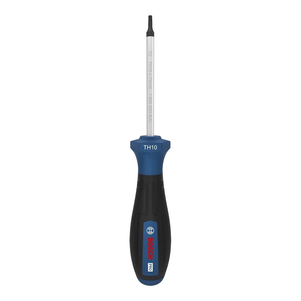 ไขควง TH10 BOSCH 1 600 A03 9SJ ขนาด 75 มม 