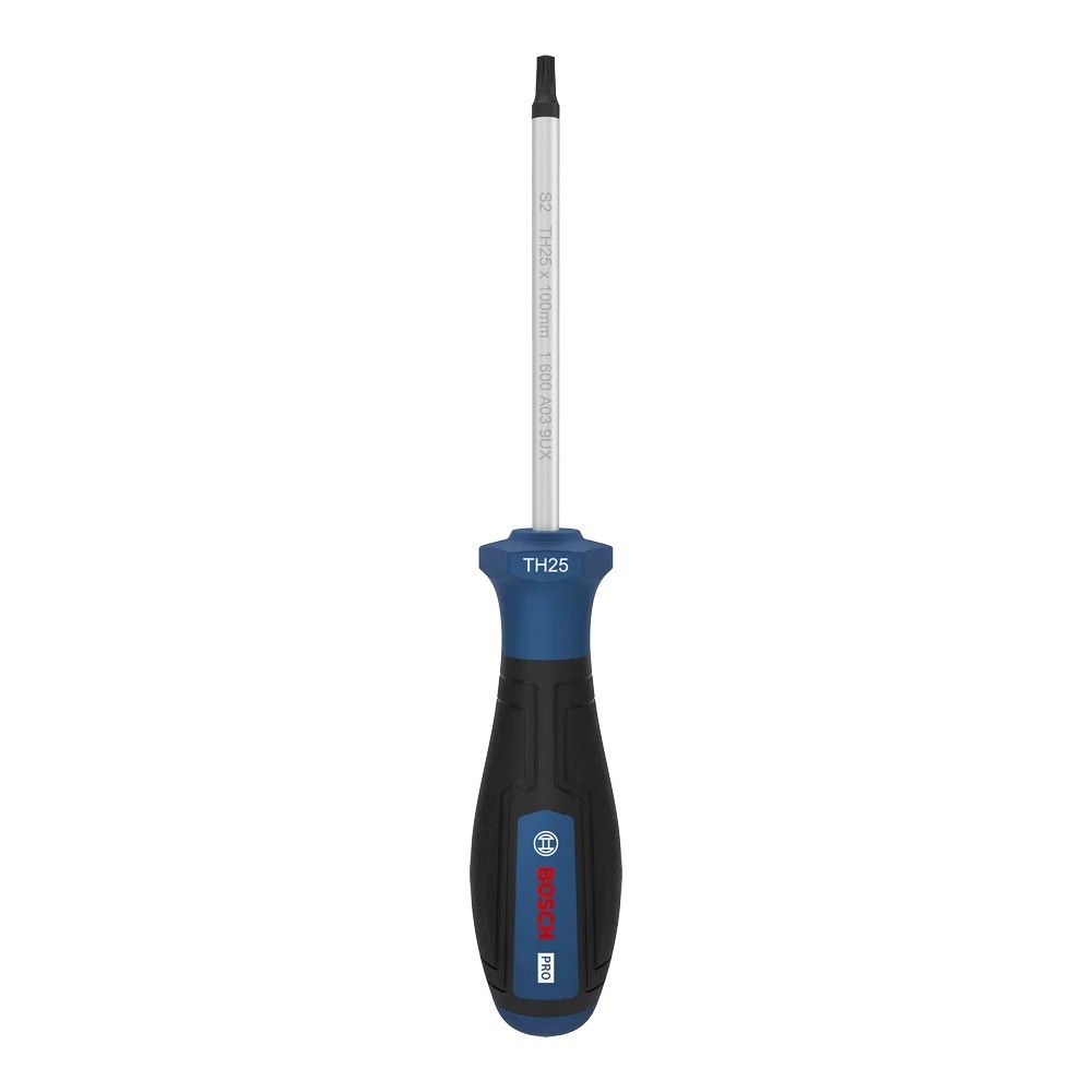 ไขควง TH25 BOSCH 1 600 A03 9SM ขนาด 100 มม 