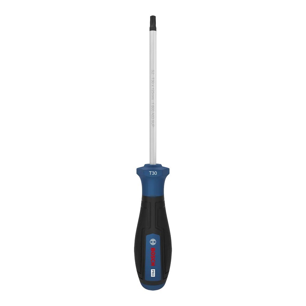 ไขควง TX30 BOSCH 1 600 A03 9SE ขนาด 125 มม 