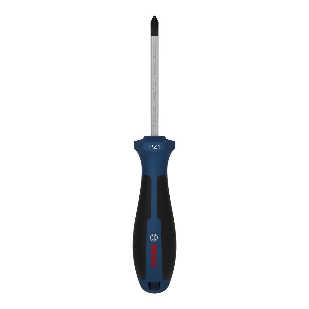 ไขควง PZ1 BOSCH 1 600 A03 9T5 ขนาด 75 มม 