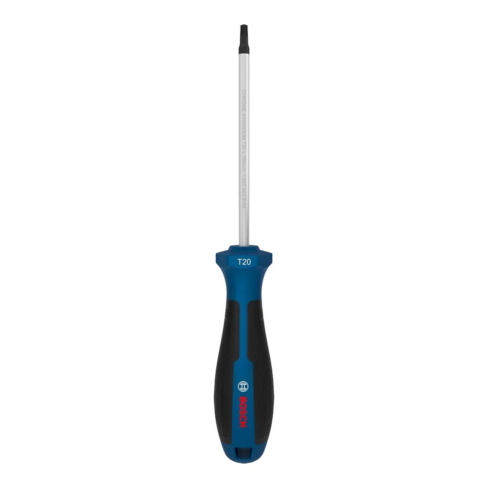 ไขควง TX20 BOSCH 1 600 A03 9TC ขนาด 100 มม 