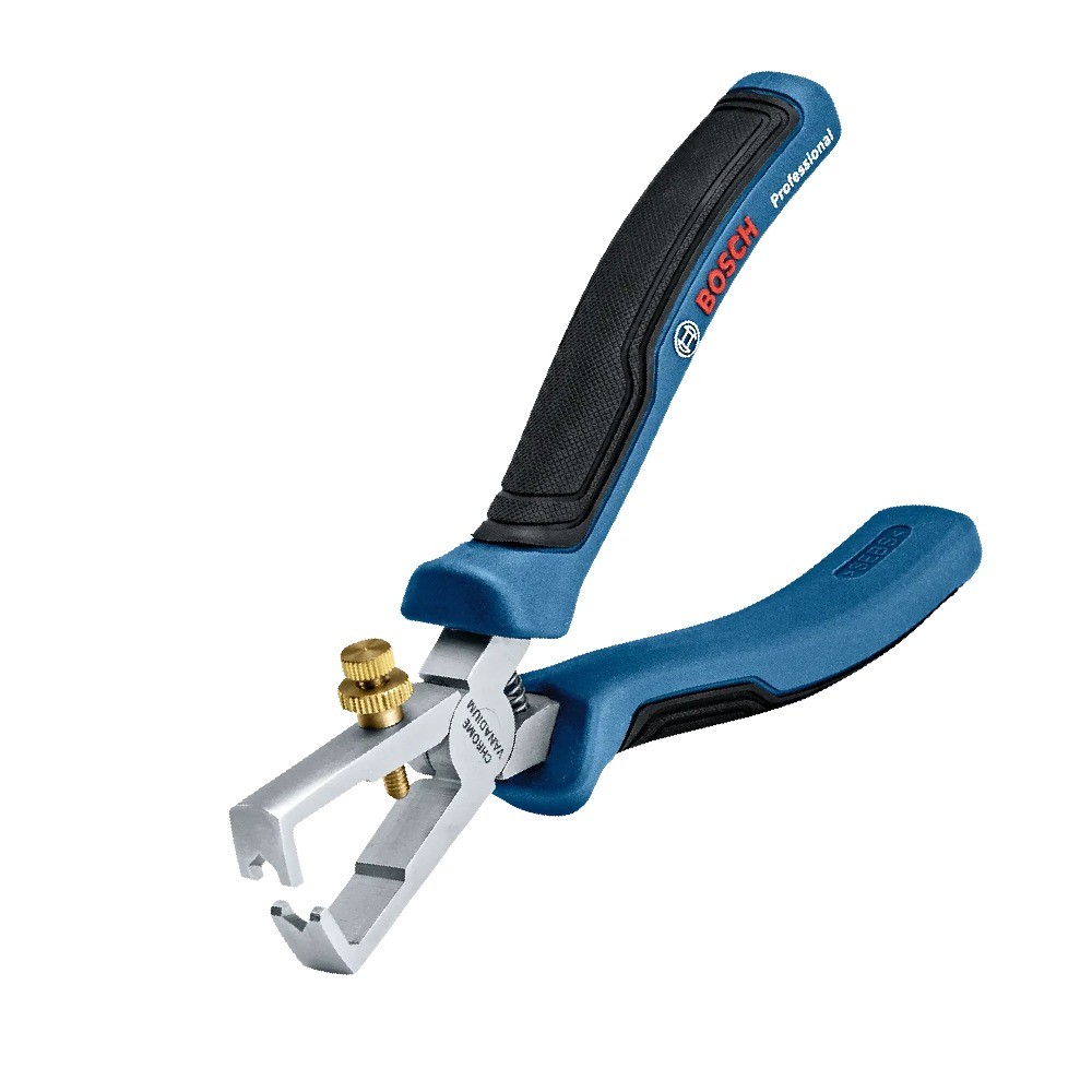 คีมปลอกสายไฟ BOSCH 1 600 A01 V03