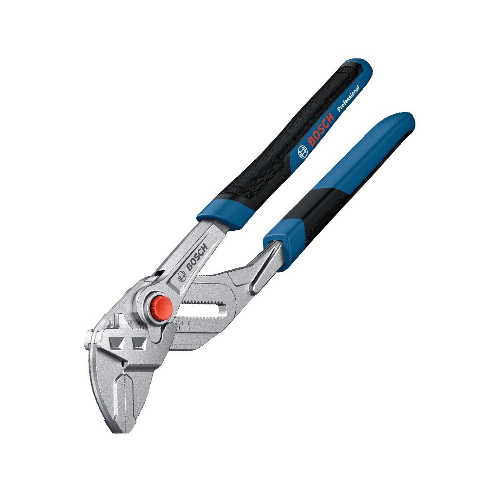 คีมคอม้า BOSCH 1 600 A02 W3R ขนาด 10 นิ้ว