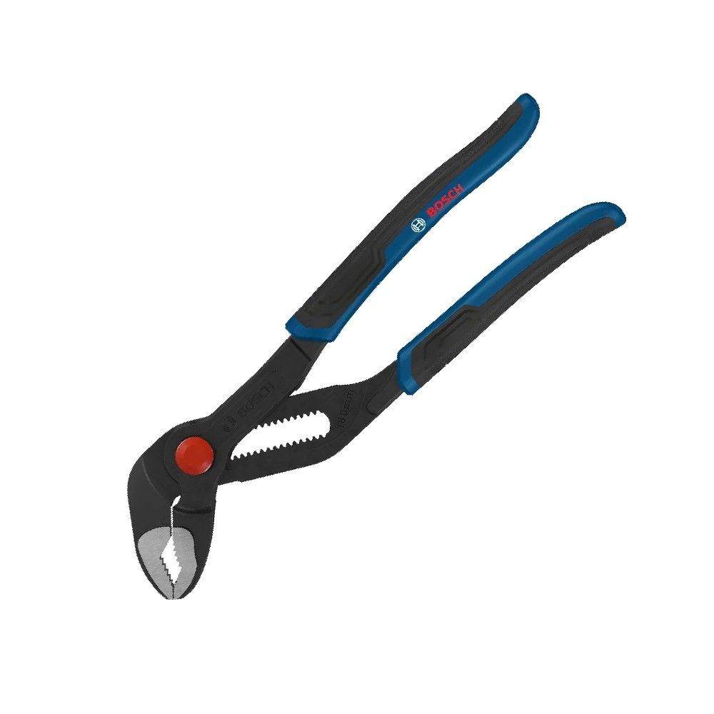คีมคอม้า BOSCH 1 600 A03 9RA ขนาด 7 นิ้ว