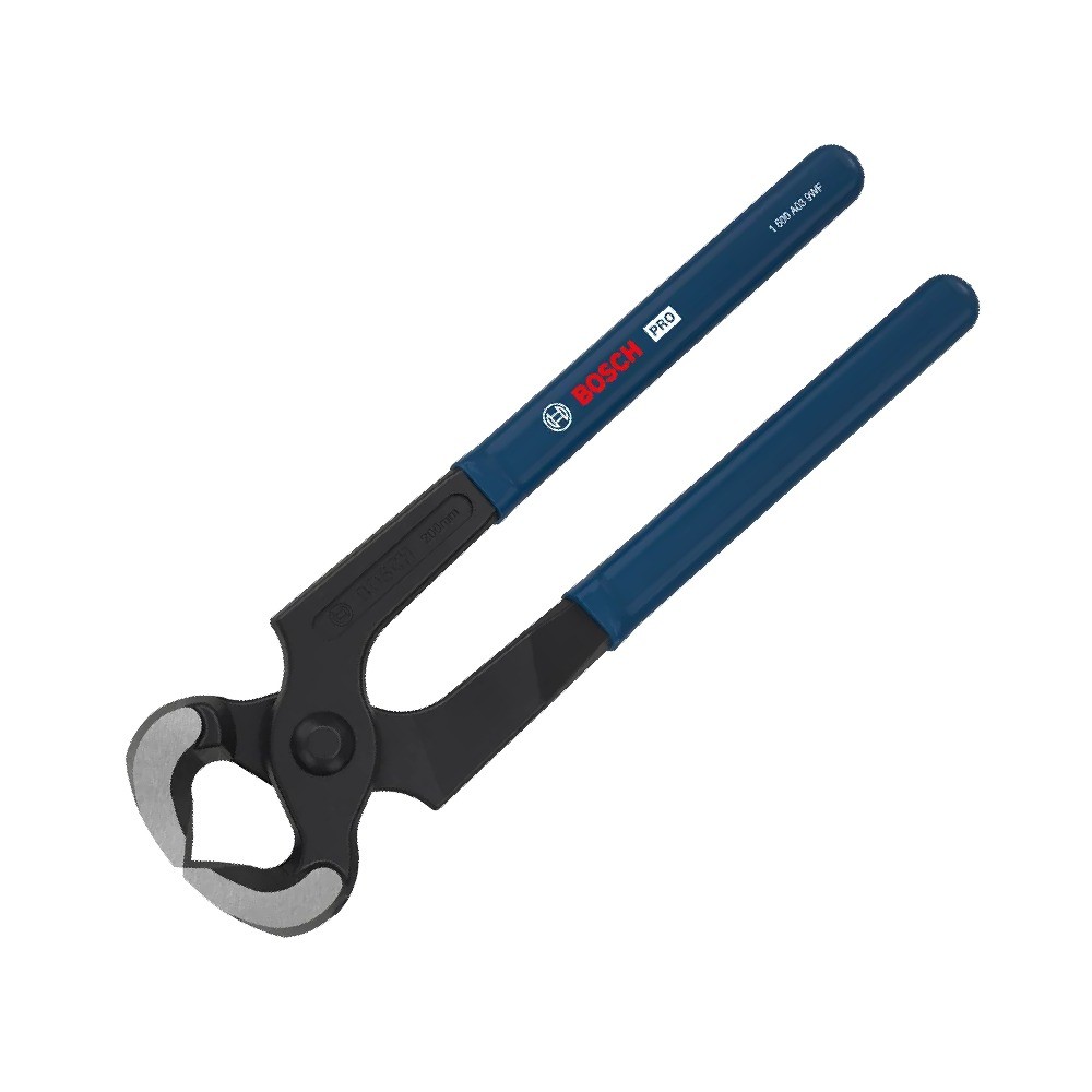 คีมปากนกแก้ว BOSCH 1 600 A03 9TY ขนาด 200 มม 