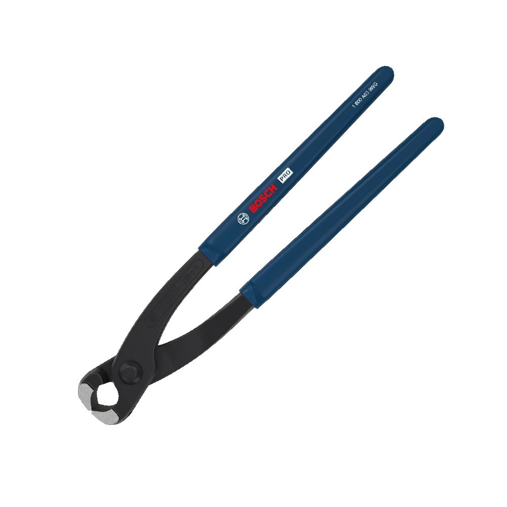 คีมปากนกแก้ว BOSCH 1 600 A03 9TZ ขนาด 225 มม 